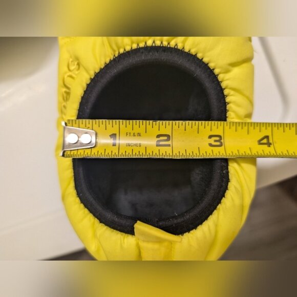 SUBU Indoor/Outdoor Packable Unisex Slippers - Picture 12 of 13